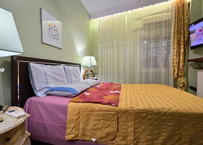 Fully Equipped And Family-friendly With 4k Netflix At Center Appartamento *