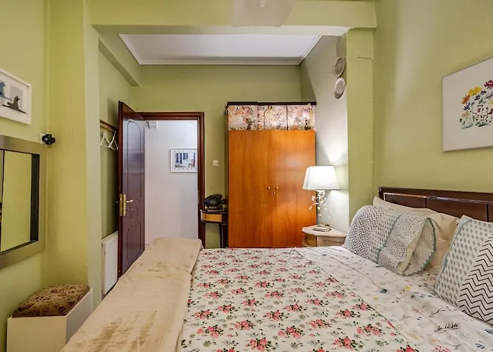 Appartamento Fully Equipped And Family-friendly With 4k Netflix At Center *