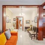 Fully Equipped And Family-friendly With 4k Netflix At Center Apartament
