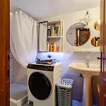 Fully Equipped And Family-friendly With 4k Netflix At Center Apartament *