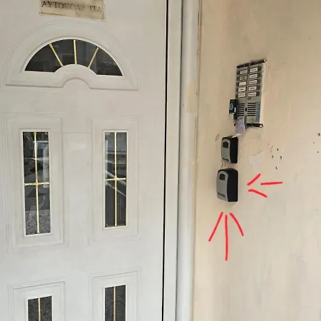 Fully Equipped And Family-friendly With 4k Netflix At Center Apartament