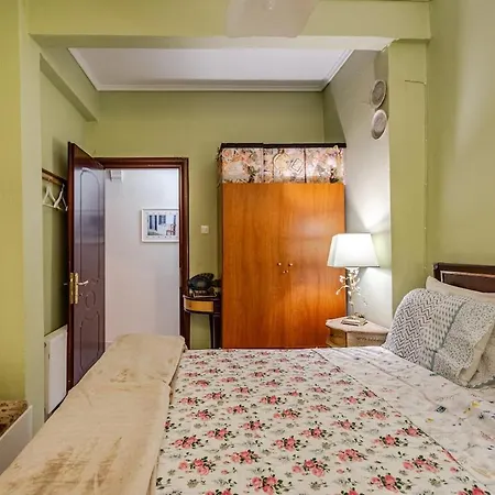 Apartment Fully Equipped And Family Friendly Skg Center *