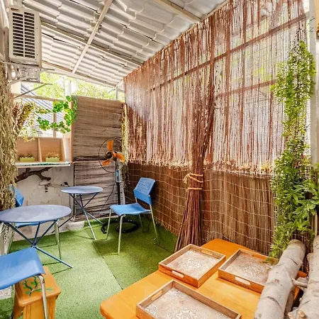 Fully Equipped And Family Friendly Skg Center Thessaloniki