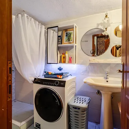 Fully Equipped And Family-friendly With 4k Netflix At Center Appartement *