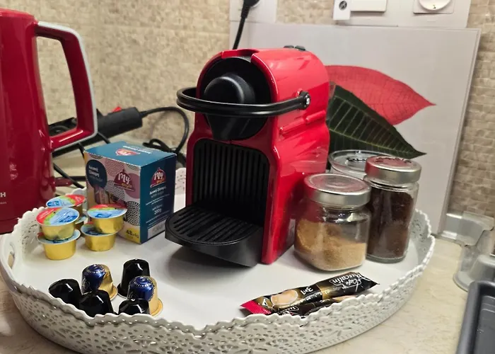 Fully Equipped And Family-friendly With 4k Netflix At Center סלוניקי