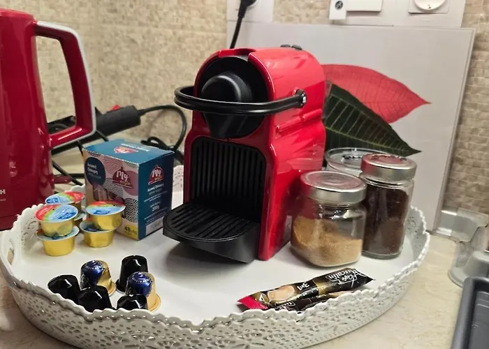 Fully Equipped And Family-friendly With 4k Netflix At Center * סלוניקי