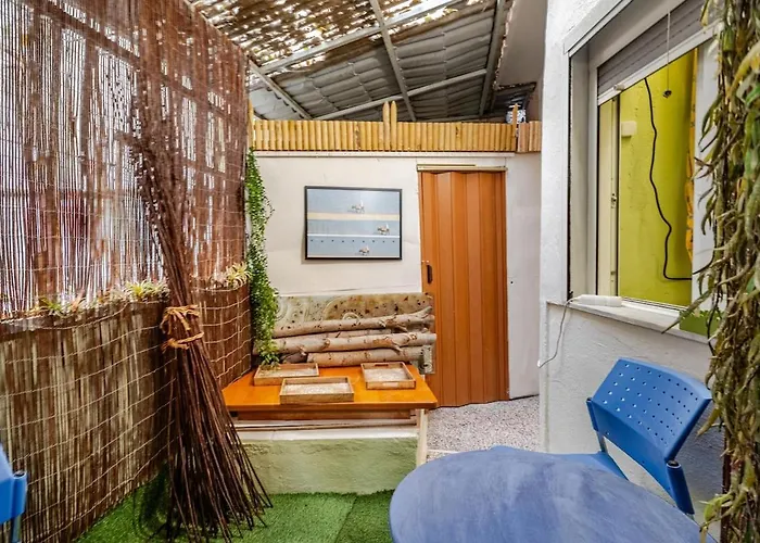 Fully Equipped And Family-friendly With 4k Netflix At Center *