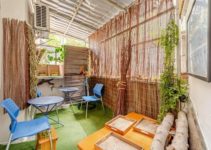 Fully Equipped And Family-friendly With 4k Netflix At Center 塞萨洛尼基